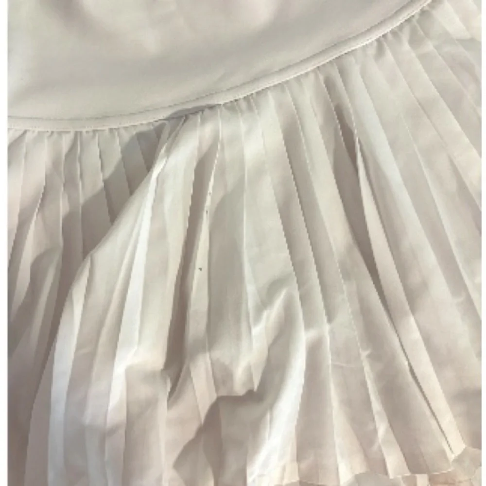 Alo Double Or Nothing Tennis Skirt